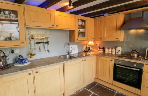 Old Stables Cottage - Foto 9