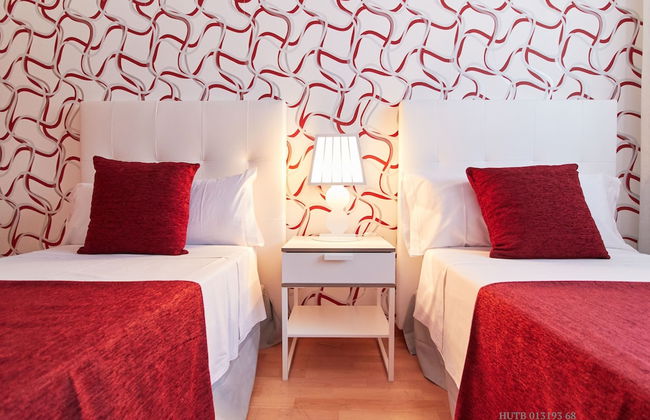 Alcam Badalona Playa Norte - Foto 7