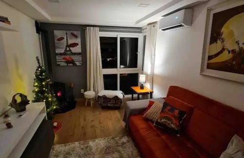 Aconchego em Vivendas da Montanha - Foto 30