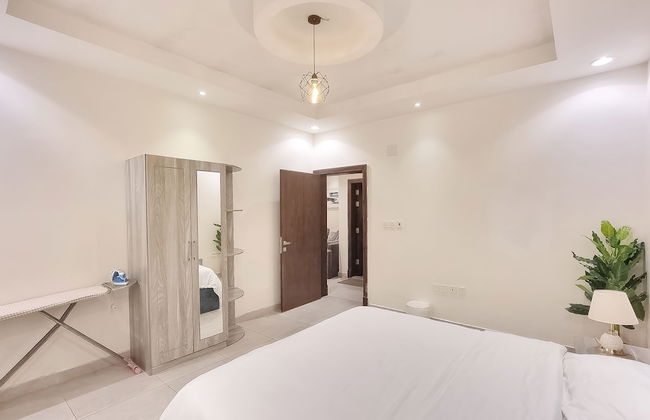 Hometel An Nahdah - Foto 21