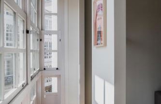 Alojamientos Miss Tic Ciudad Vieja Coruña - Foto 68