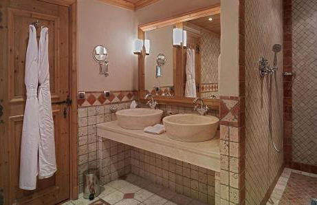 Chalet Les Sorbiers - Foto 21