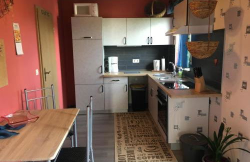 Schlossblick Lauenstein - Foto 9