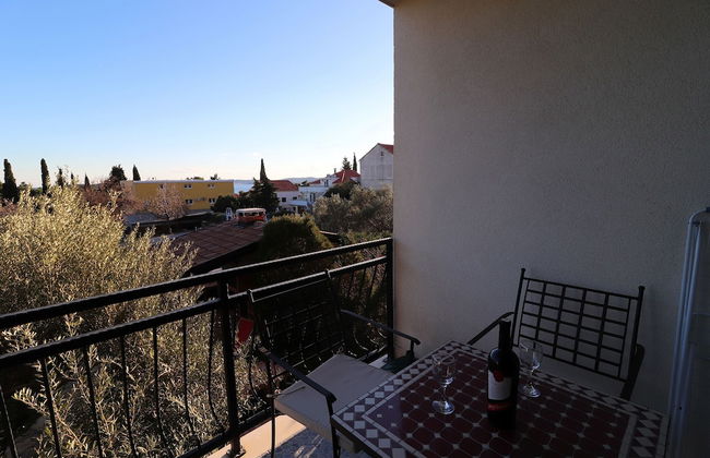 Apartments Trstenica - Foto 67