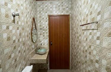 Cantinho do Céu Piscina com Hidro e Lago de Pesca - Photo 15