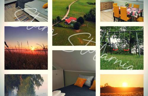 Stara Stolarnia - Foto 1