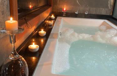 Bangalô dos Alpes de São Chico - Foto 3