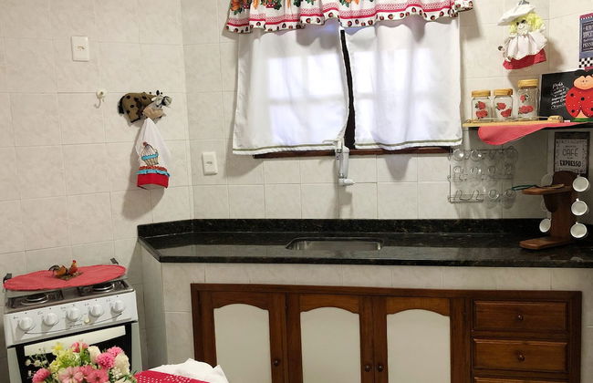 Casas Aconchegantes - Foto 16