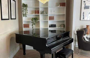 2 bedrooms apartment - Perfect for a city getaway - Foto 10