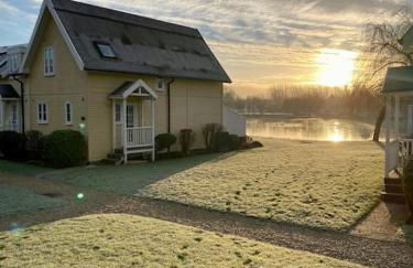 Emerald Lake House - Foto 46