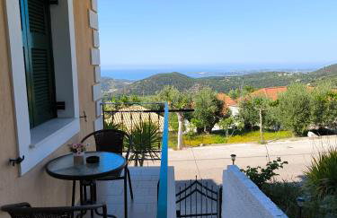 Dimitra's Comfort Apartment - Foto 36