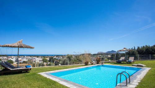 High View Villa - Photo 5