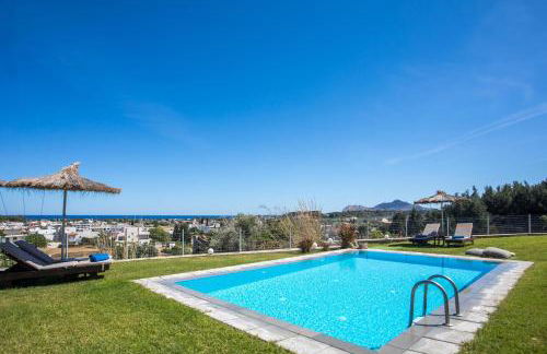 High View Villa - Foto 5