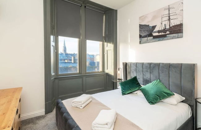 Dockside Quay Views City Vibes - Foto 32