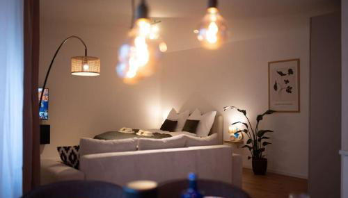 Gemütliche & Moderne Wohnung -Altstadt -Bielefeld - Foto 3