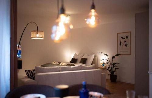 Gemütliche & Moderne Wohnung -Altstadt -Bielefeld - Foto 3