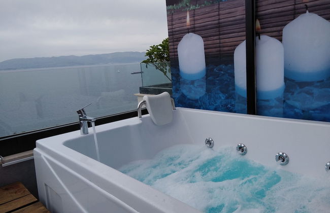 Mavi Panorama Villa - Foto 8