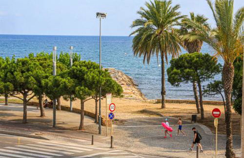 LITORAL COSTA DORADA - EDIFICIO VILLA ISABEL ático - Photo 25