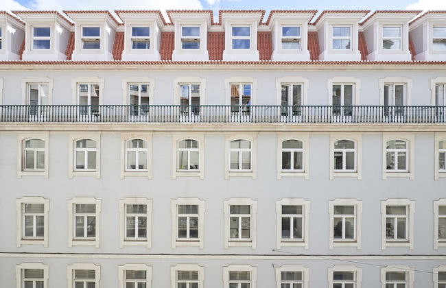 Ouro Grand By Level Residences - Photo 37