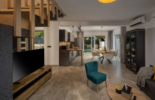 Villa Kamik - The Oasis of Peace - Foto 30