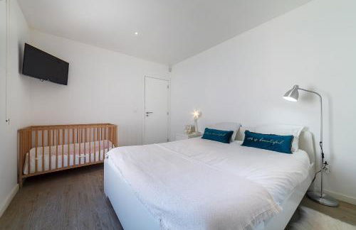 Gafa House - Family Accommodation and Workplace - Foto 10