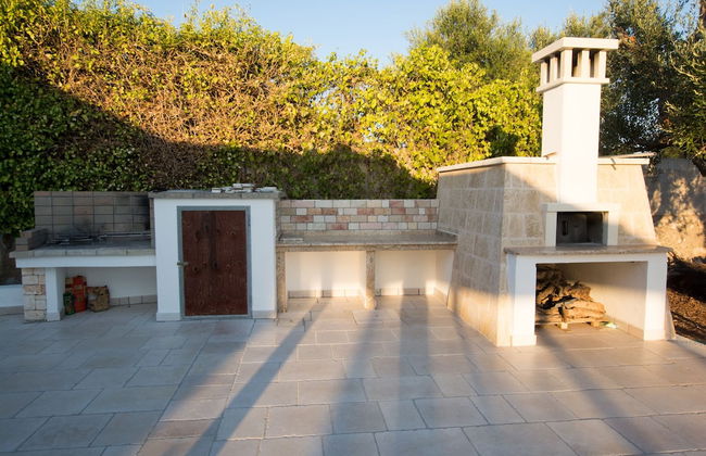 Villa Ichiani - Foto 57