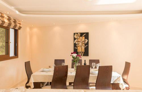 Kassiopi View Villas-Corfu-Villa Eleni,4 bedrooms,large private pool,prime location - Photo 33