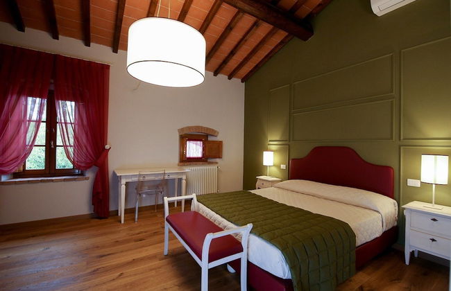 Agriturismo Casanova - Photo 25