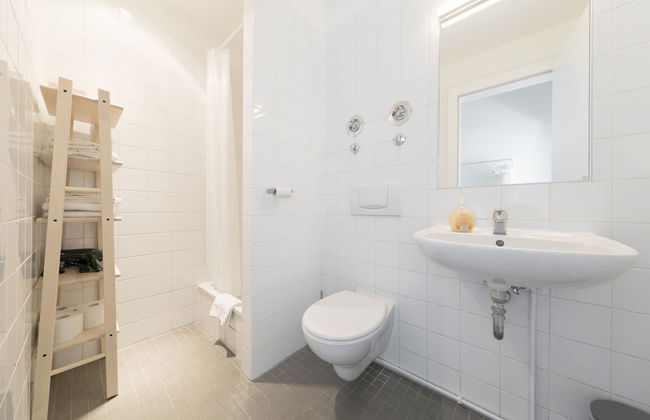 Primeflats - Apartment Weissensee - Photo 11