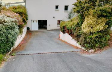 La Maison de L'Hermitage 225 m2 terrain 2300 m2 - Photo 49