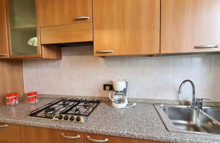 Apartments Gli Ulivi - Foto 38