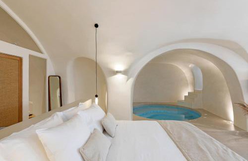 Utopia Suites Santorini - Foto 6