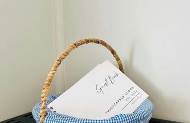 Tullycapple Lodge - Foto 17