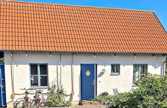 Holiday Home in TvÃ¥Ã¥ker - Foto 22