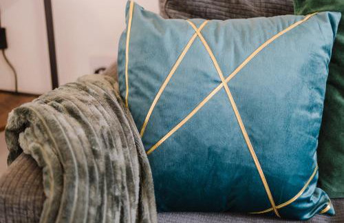 Modern and comfortable 3 bed house - Foto 36