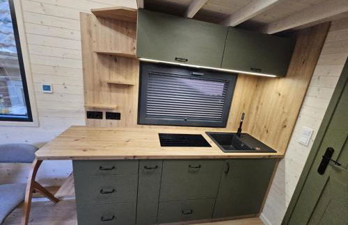 Tinyhouse WeserNest - Foto 6