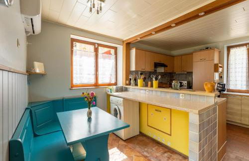 Country House Near Parc du Morvan With Pool - Photo 10