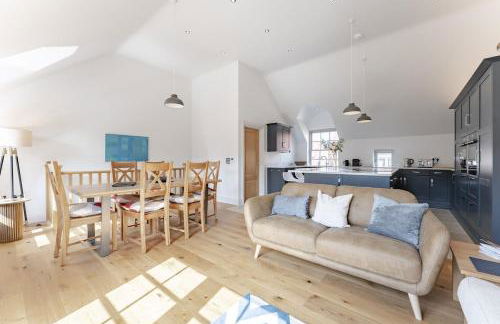 The Sandpiper - Norfolk Cottage Agency - Foto 1