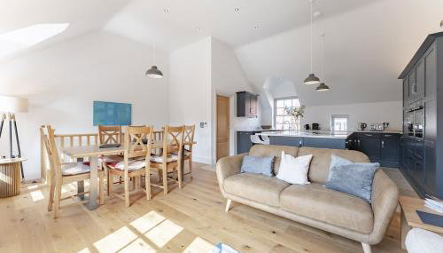 The Sandpiper - Norfolk Cottage Agency - Foto 1