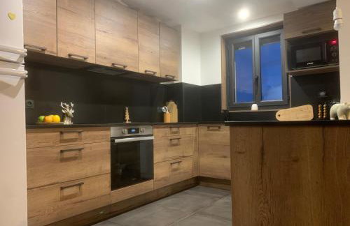 Appartement 78m2 pied des pistes - Foto 7