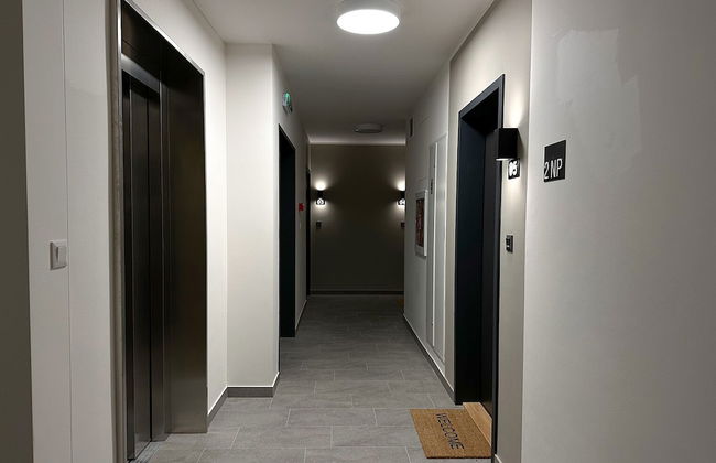 Modern Holesovice Apartment - Foto 29