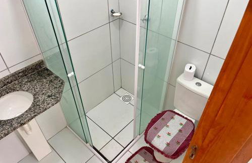 Apto Amplo e aconchegante px a praia! - Foto 11