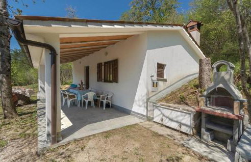 Two-Bedroom Holiday Home In Dolenja Vas - Foto 7