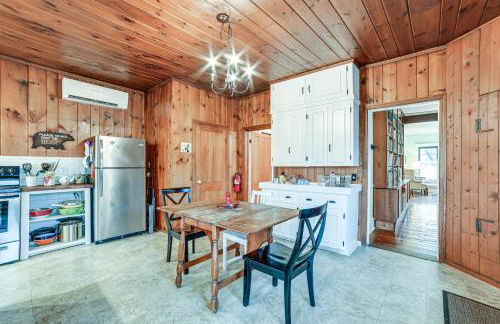 Fly Creek Historic Home By Cooperstown! - Foto 11