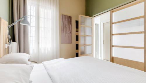 Infinity & Beyond by halu! - Seafront apartments - Foto 3