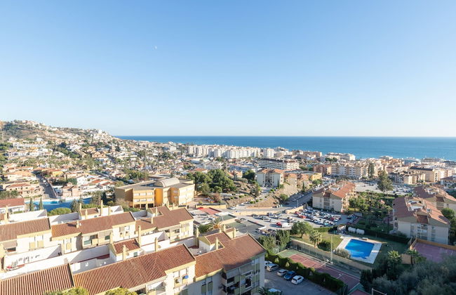 Atico Gran Sol in Rincon de la Victoria - Photo 3