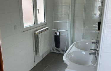 Villa L' Oliviera, vue mer et plages à pieds - Foto 13