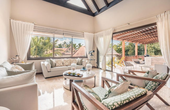 Apartment With 2-br Nearby Beach at Portillo KF - Foto 7