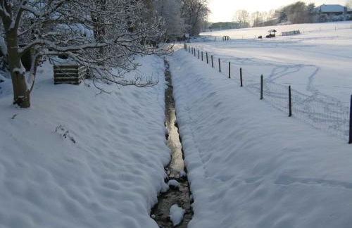 Ferienwohnung Am Walde - Photo 61
