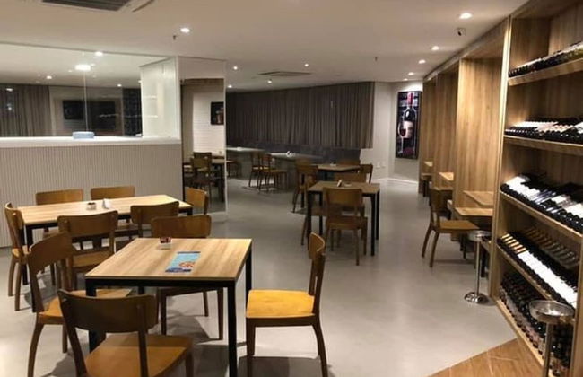 LANDSCAPE da beira mar - Photo 23